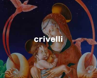 crivelliの絵画